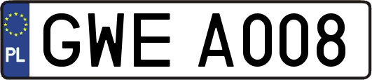 GWEA008