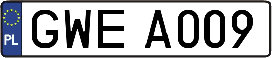 GWEA009