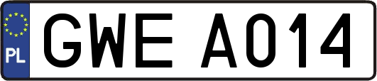 GWEA014