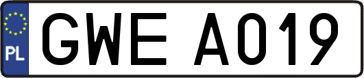 GWEA019