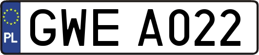 GWEA022