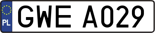 GWEA029