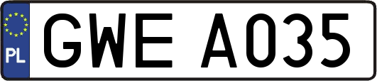 GWEA035