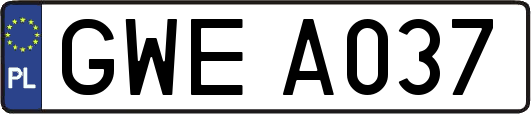 GWEA037