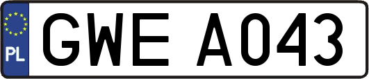 GWEA043