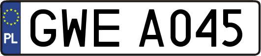 GWEA045