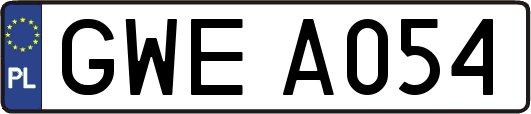 GWEA054