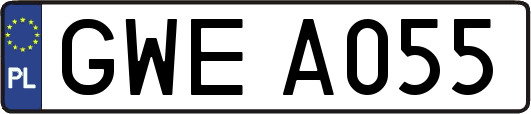 GWEA055