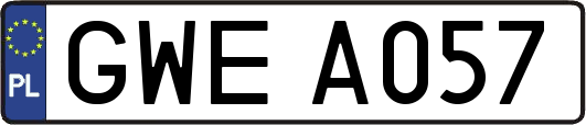 GWEA057
