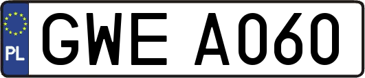 GWEA060