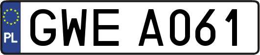 GWEA061