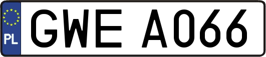 GWEA066