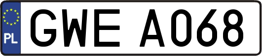 GWEA068