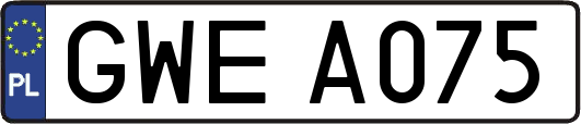 GWEA075