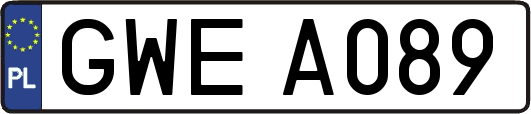GWEA089