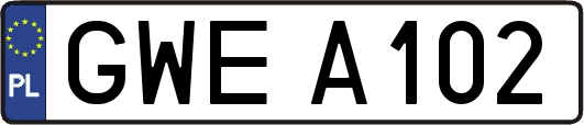 GWEA102