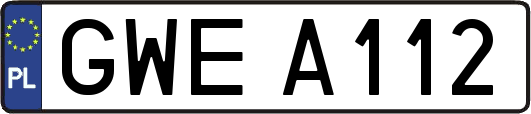 GWEA112