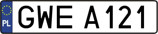 GWEA121