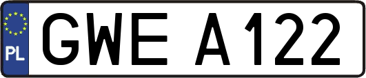 GWEA122