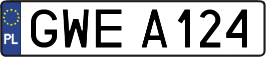 GWEA124