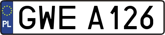 GWEA126