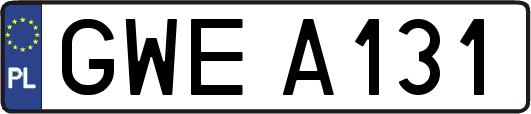 GWEA131