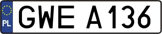 GWEA136