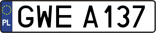 GWEA137