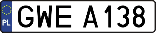 GWEA138