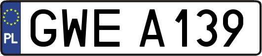 GWEA139