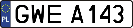 GWEA143