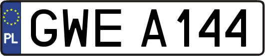 GWEA144