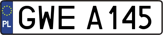 GWEA145