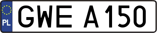 GWEA150