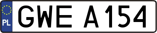 GWEA154