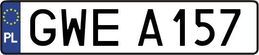GWEA157