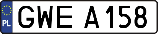 GWEA158