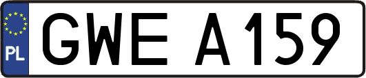 GWEA159