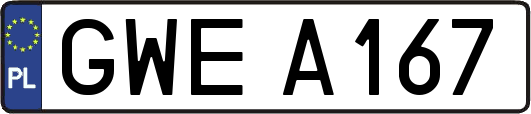 GWEA167