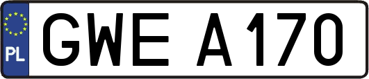 GWEA170