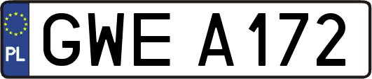 GWEA172