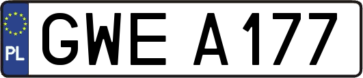 GWEA177