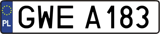 GWEA183