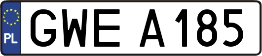 GWEA185