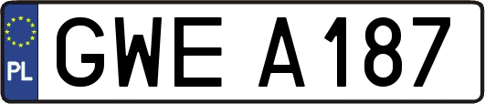 GWEA187