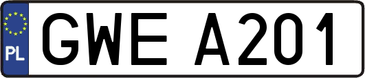 GWEA201