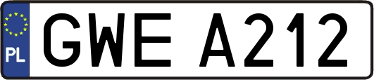GWEA212