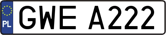 GWEA222