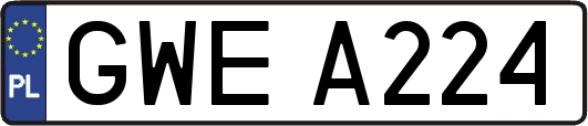 GWEA224