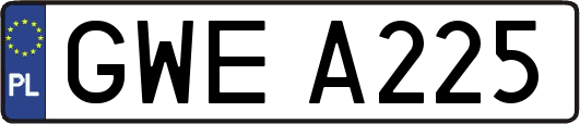GWEA225